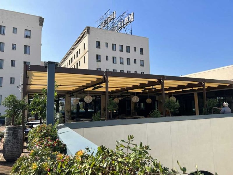  The Aster Lemon Grove Restaurant preview 6